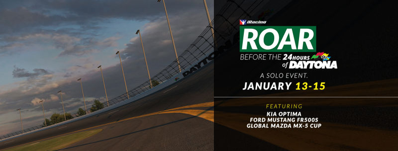 Illustration for article titled Team Oppo Roars On Track This Weekend, Updates on the 24, and Possible Development Program